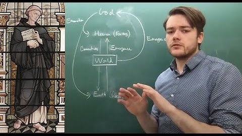 Eriugena & the Deep Continuity of Relevance Realization