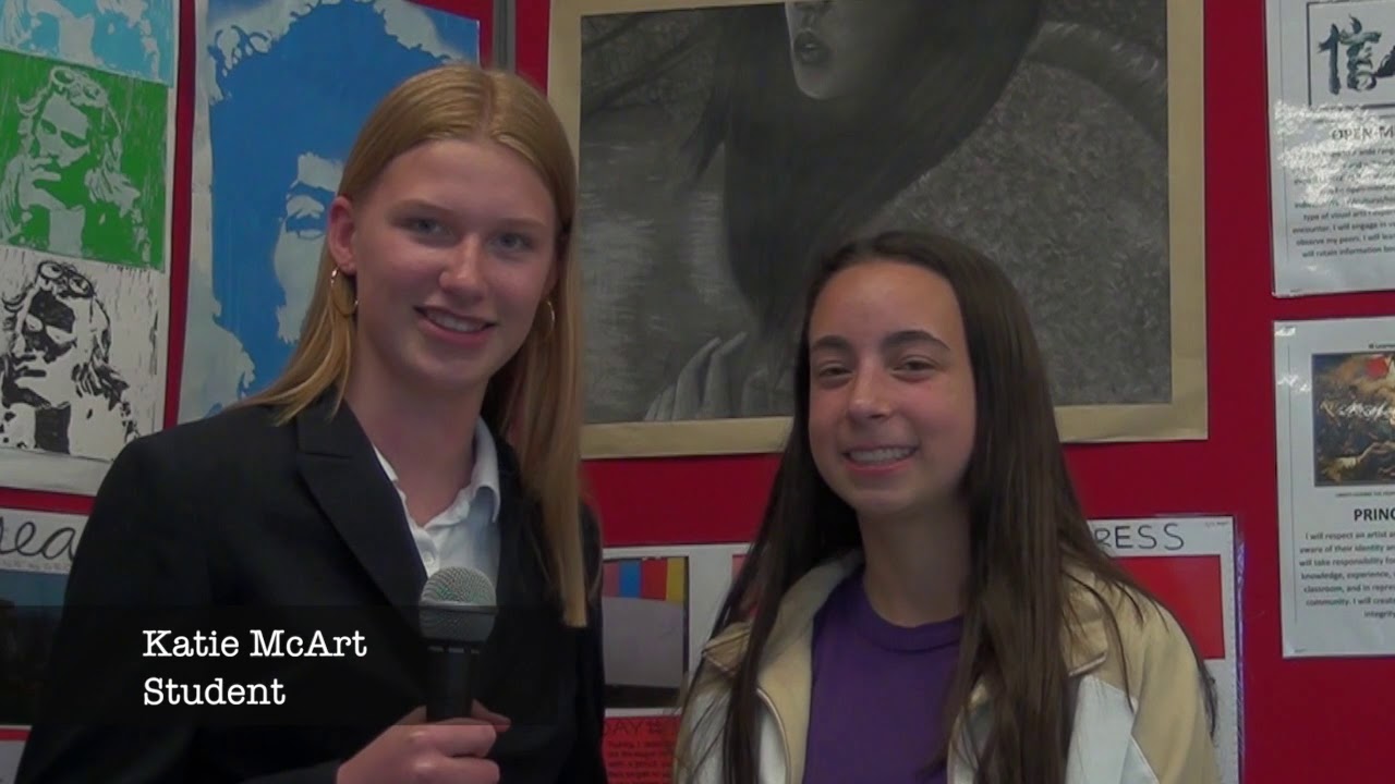 Burford School Promo -  Produced By Fien