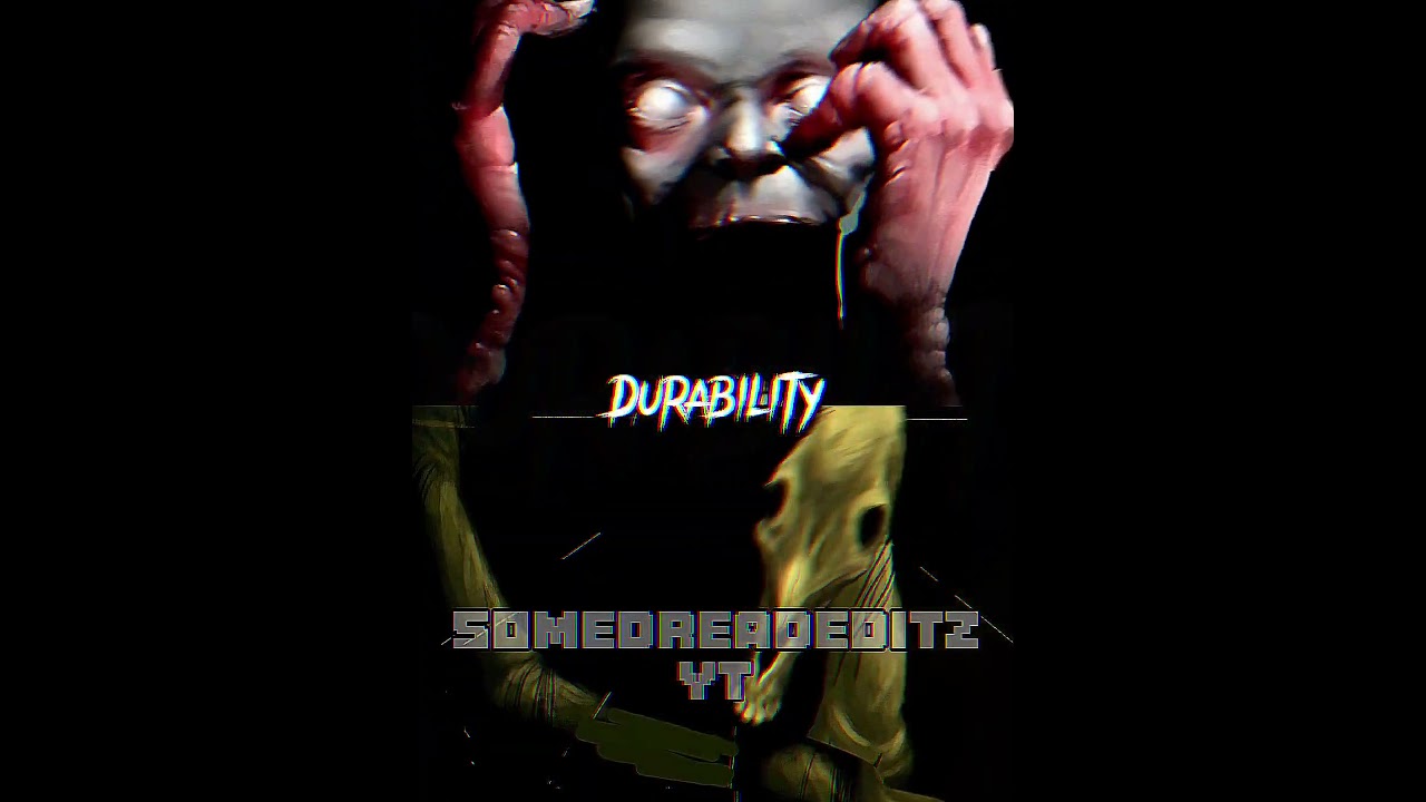 SCP-096 VS Long Horse 