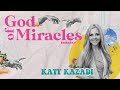 "God of Miracles: Week 3 - The Middle of a Miracle" Embassy City