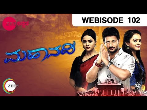 Mahanadi - Episode 102- November 1, 2016 - Webisode
