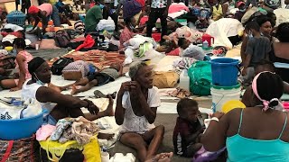 هايتي.. دولة فقيرة أنهكتها الديكتاتورية والكوارث الطبيعية