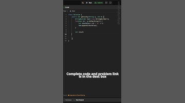 LeetCode Daily: Sum of Digits of String After Convert Solution in Java | September 3, 2024