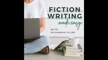 #90: How to Choose the Best Point of View for Your Story