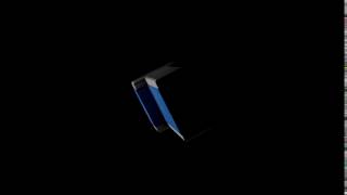 thunders intro raw render(my best c4d?)