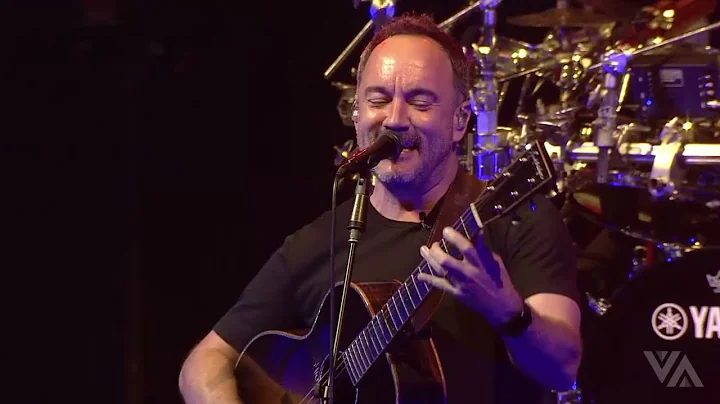 Dave Matthews Band - July 26, 2025 Camden N2 Live Webcast (ProShot - Directors Cut)