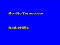 6o - No Tomorrow