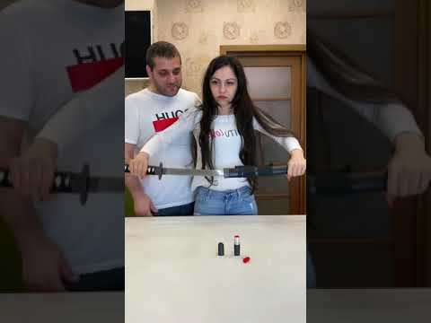 كاتانا ساموراي قوه سيف ترند