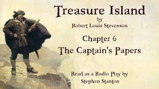 Treasure Island - Chapter 6 of 34