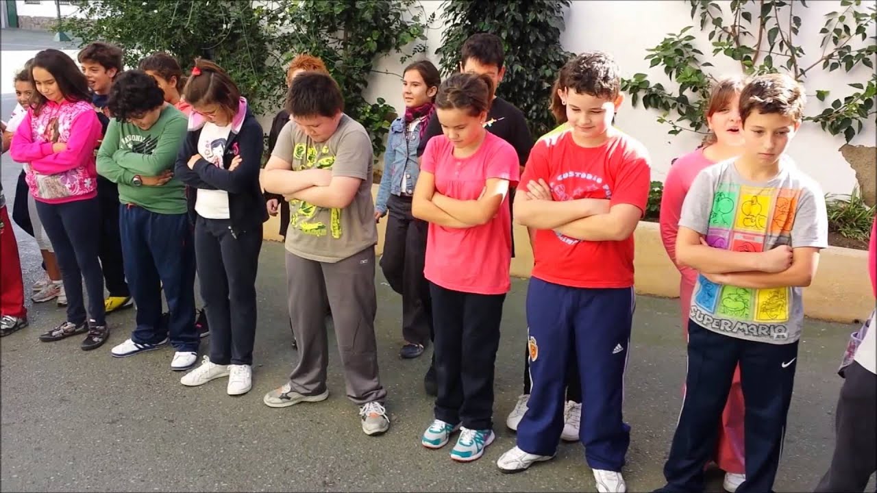 20 DE NOVIEMBRE DÍA UNIVERSAL DE LA INFANCIA