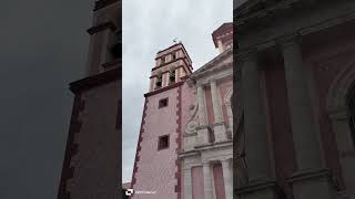 iglesia de Tequis 🥰