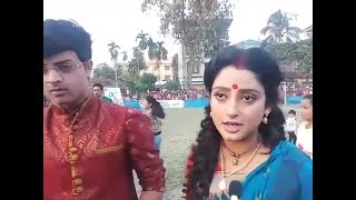 Zee Bangla's Joyee Football Tournament