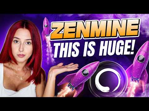 ZenMine Project Update: What You Need to Know Now