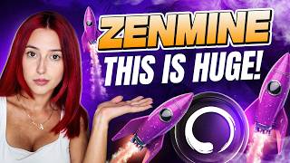 ZenMine Project Update: What You Need to Know Now