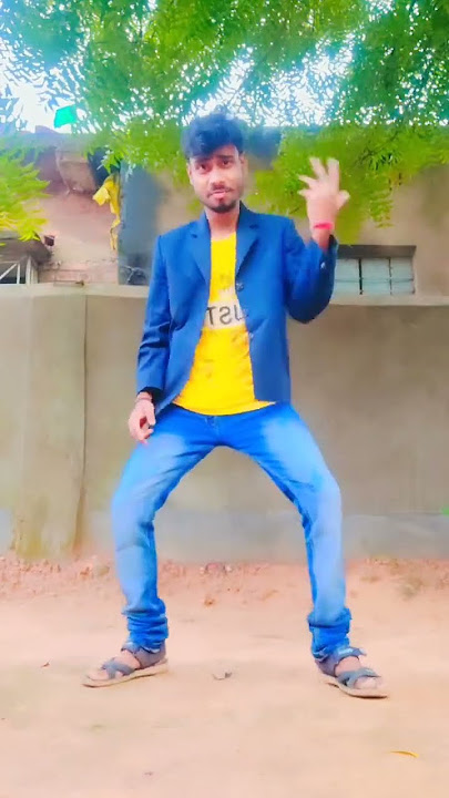 Munda gora rang dak ke (short video) dancer sachin #sachinmaria #dance #song #dancersachinsona