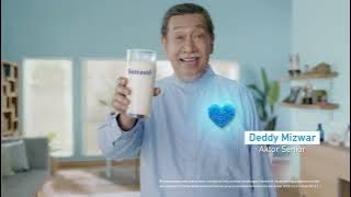 Entrasol Platinum, Nutrisi Tinggi Protein dengan Ekstrak Buah Zaitun