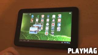 Recenze Prestigio MultiPad 7.0 Prime Duo