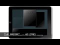 JDX - The Secret (HD Preview)