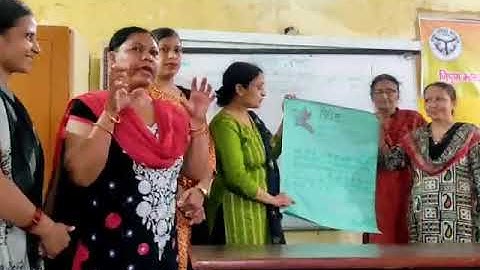 nipun training batch2 machhra meerut