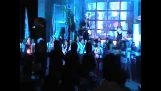 HFA Batch 90 - MACARENA