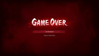 NINJA GAIDEN 2 Black part 17