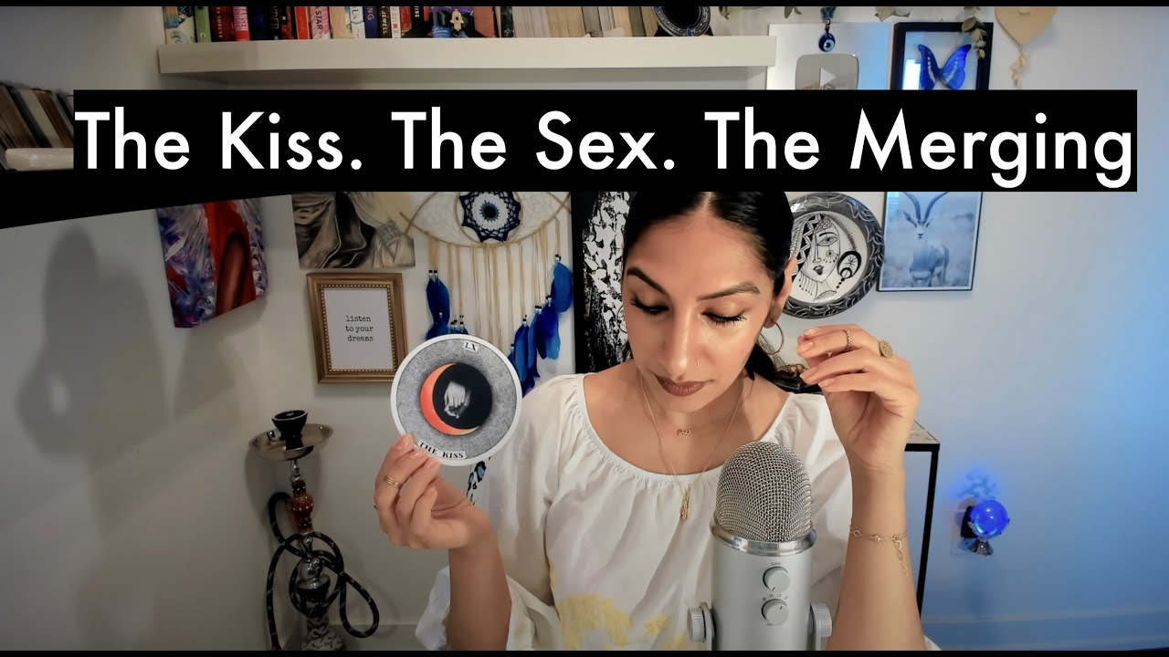 Pisces. An Erotism Is Taking You In A Deeper Invitation Of Love & Fateful Results Occurring