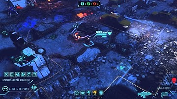 XCOM: Enemy Unknown - Alien Terror Mission in Cologne
