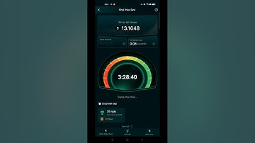 3 cách tăng tốc độ khai thác coinsavi #shorts