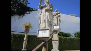 Jardim do paço ( Episcopal )