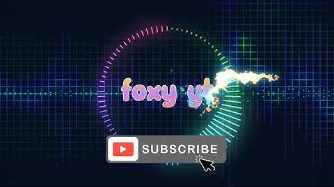 my first intro hehe😄