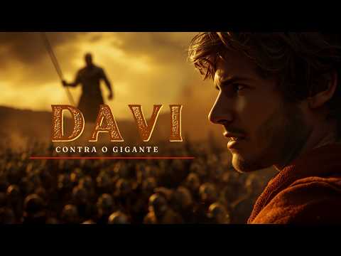Davi e Golias