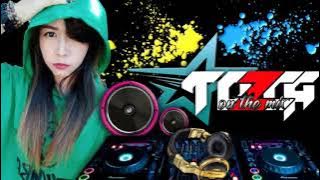 DJ SEDANG INGIN BERCINTA 2021  AHMAD DANI - LAMA2 KECANG BOSQ