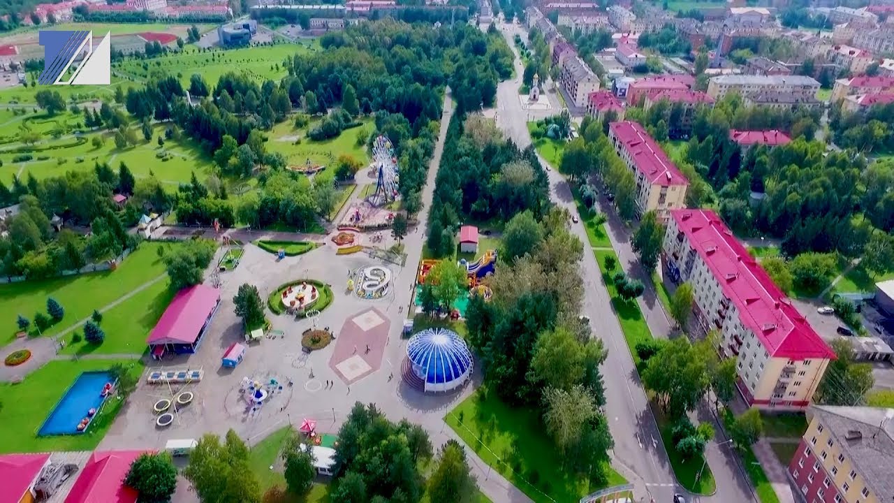 Развлекательный центр волга