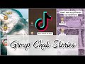 Hilarious Group Chat Texting Story TikTok Compilation