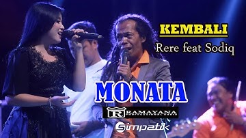 New MONATA Full Album Live MADURA Bersama RAMAYANA Audio