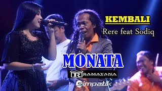 New MONATA Full Album Live MADURA Bersama RAMAYANA Audio