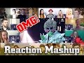 Set Fire To The Rain - หน้ากากทุเรียน | THE MASK SINGER หน้ากากนักร้อง Reactions Mashup