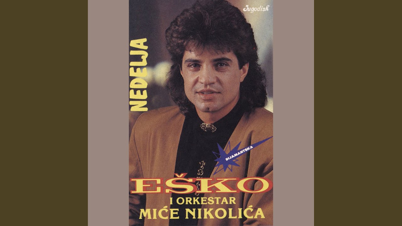 Ubice me ova tuga
