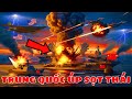 KINH HOÀNG: Kịch Bản Trung Quốc "Úp Sọt" Thái Lan, Mỹ Liệu Có Bỏ Rơi Đồng Minh Lâu Đời Nhất Châu Á?