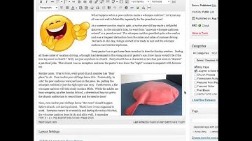 Set featured image - WordPress Genesis