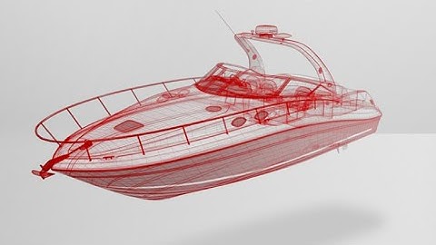 Simrad | Coastal Powerboating System