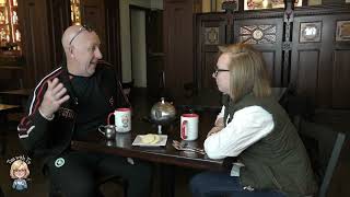 McCarthy's Red Stag Pub & Whiskey Bar / Tea with Ty