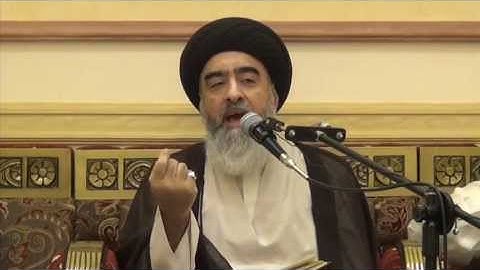 السعادة والشقاء في سورة الشعراء، الآيات {٨٣-٨٩}