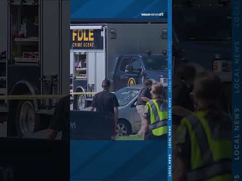 Mother disputes Florida police account of son&#39;s death in officer-involved shooting