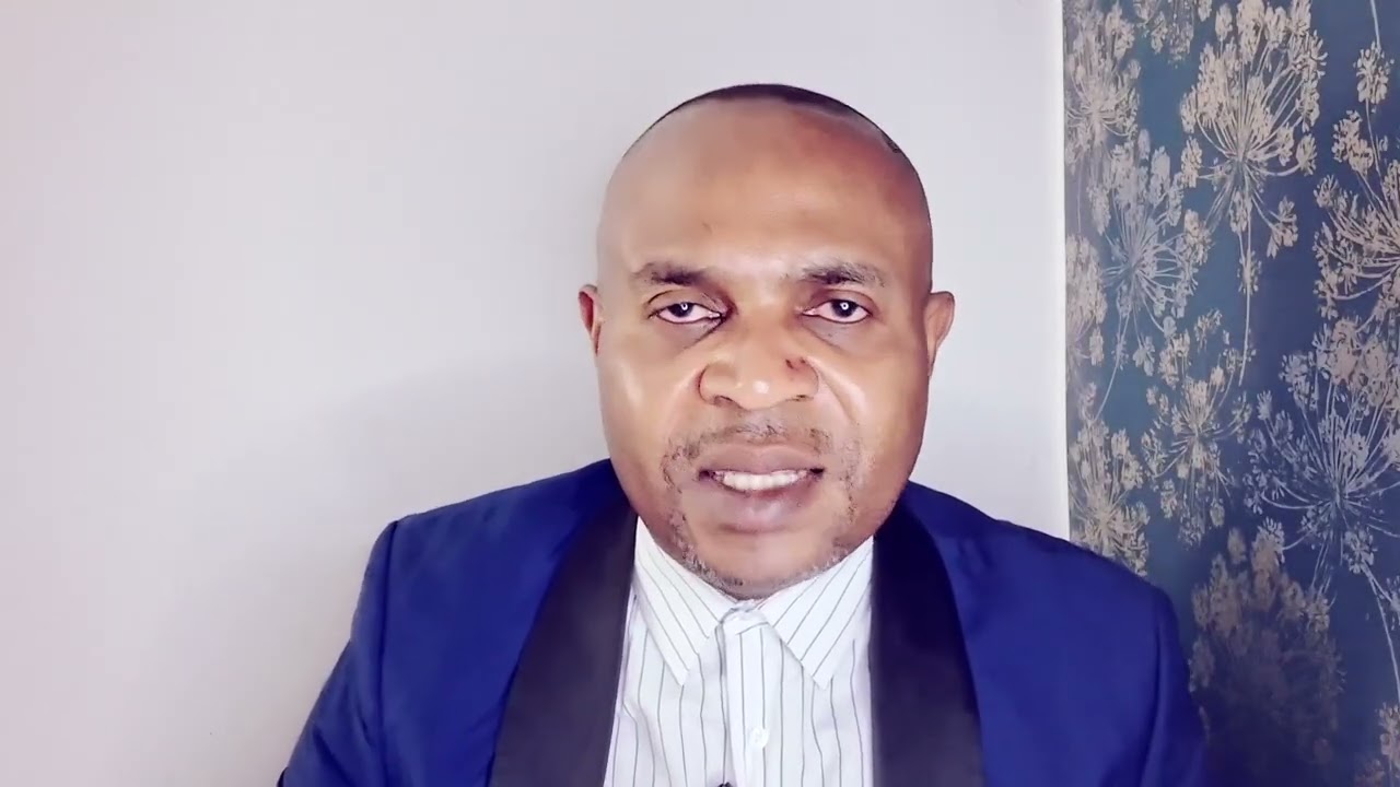 TEMOIGNAGE: BIKAMUA NA AEROPORT