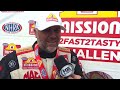 BECKMAN, LANGDON, ANDERSON WIN #BRAINERDNATS #FAST2TASTY WINNERS