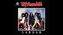 Lefthanded - Ku Di Halaman Rindu  - Durasi: 5:23. 