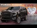 The Most Luxurious GMC Ever! Yukon Denali Ultimate | Car News