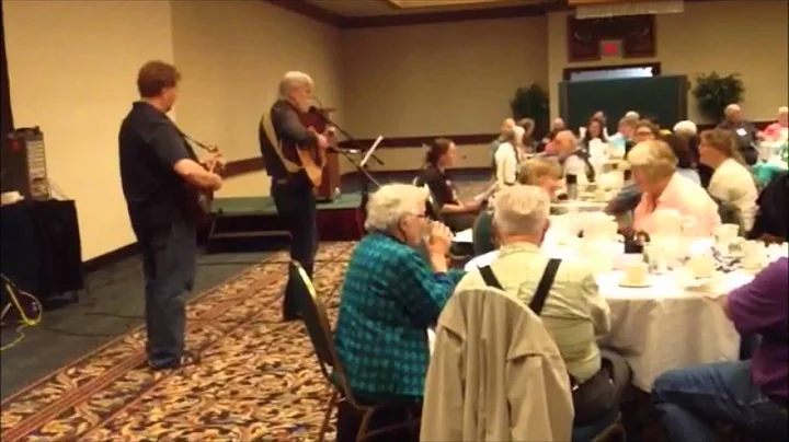 2012 Randy Crowe farewell song