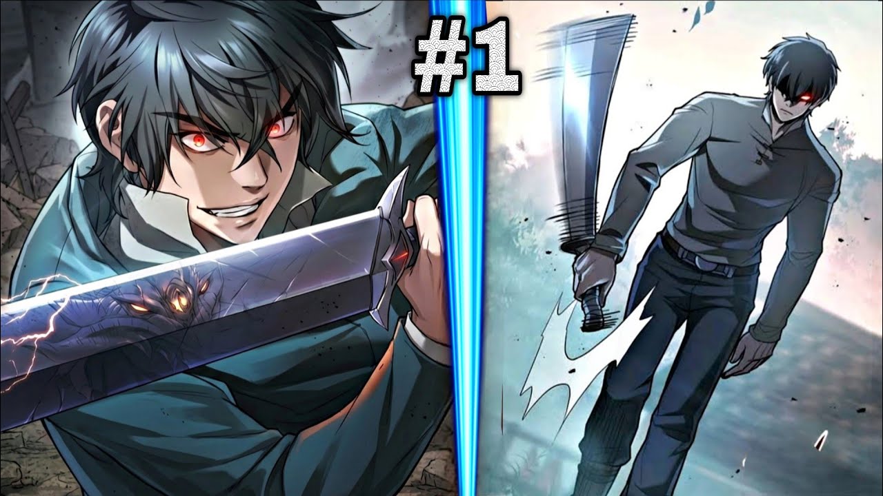 اتحول من مجرد ضحية… لأخطر صائد وحوش في العالم الشيطاني!🔥